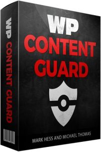 WP Content Guard Review