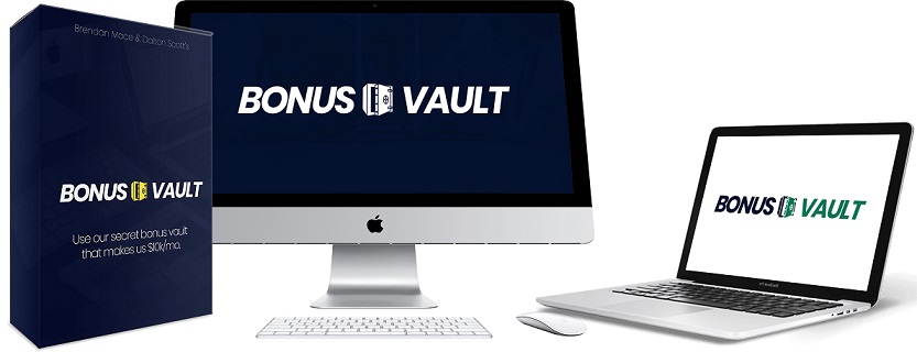 Bonus Vault Review