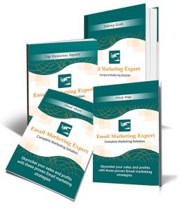 Email Marketing Expert Review