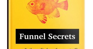 Funnel Secrets Review