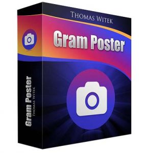 Gram Poster 2 Review