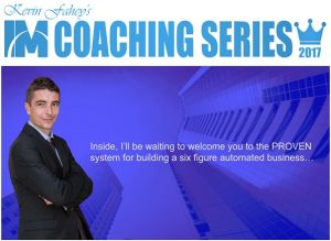 IM Coaching Series 2017 Review