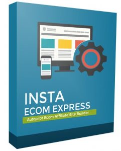 Insta Ecom Express Review