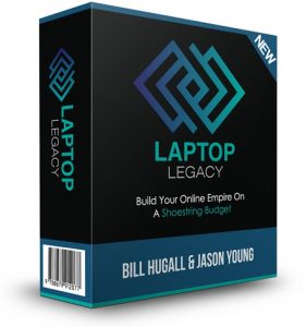 Laptop Legacy Review