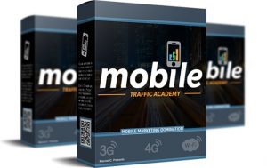 Mobile Traffic Academy Review