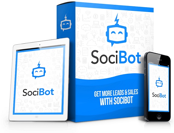 SociBot Review