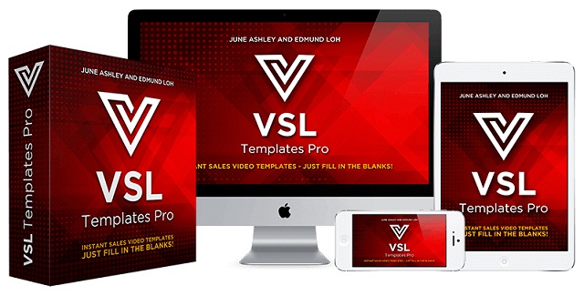 VSL Templates Pro Review