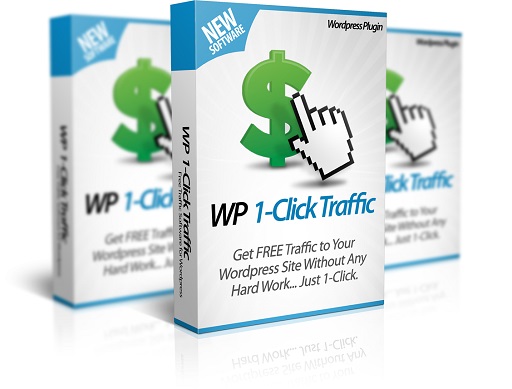 WP 1-Click Traffic Review