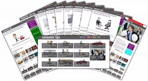 DFY Viral Clickbait Slideshow Sites Review