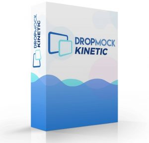 DropMock Kinetic Review