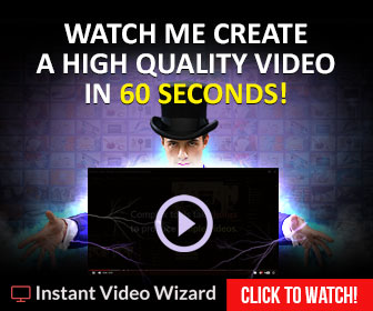 Instant Video Wizard Review