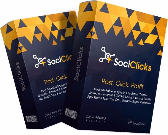 SociClicks Review