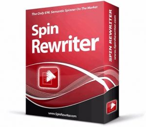 Spin Rewriter 8.0 Review