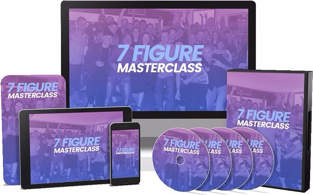 7 Figure Masterclass Review