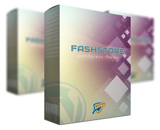 FashStore WP Theme Review