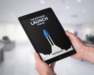 Software Launch System Review