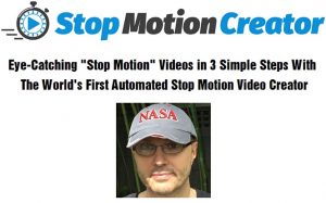 Stop Motion Creator Review