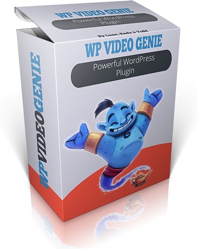 WP Video Genie Review