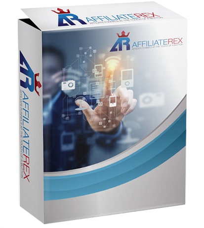 Affiliate Rex Review