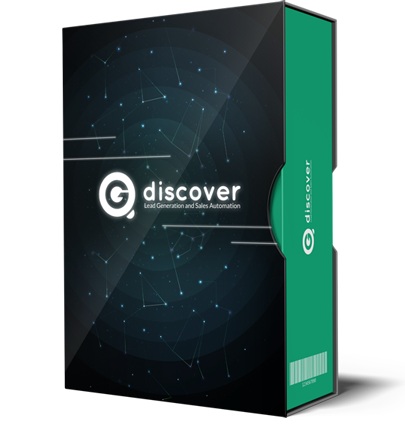 Discover Lead Generation Software Review