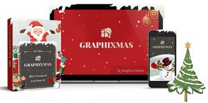 Graphixmas Review