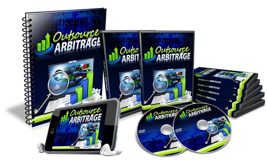 Outsource Arbitrage Review