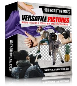 Versatile Pictures Review