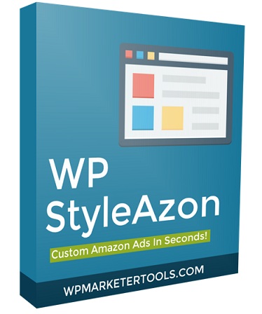 WP StyleAzon Review