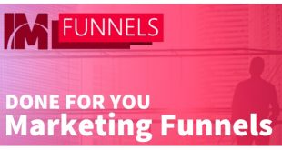 IM Funnels Review