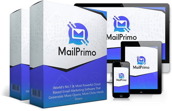 MailPrimo Review