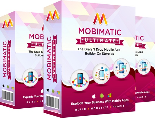 Mobimatic Evolution 2.0 Review