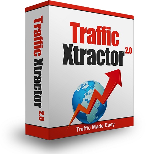 Traffic Xtractor 2.0 Review