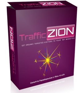 TrafficZion Review