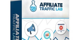 Affiliate Traffic Lab Review