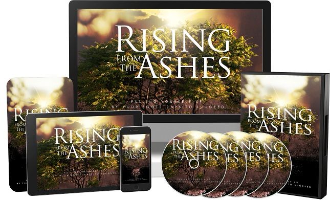 Rising From The Ashes PLR Review
