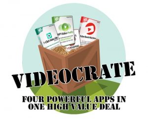 VideoCrate Review