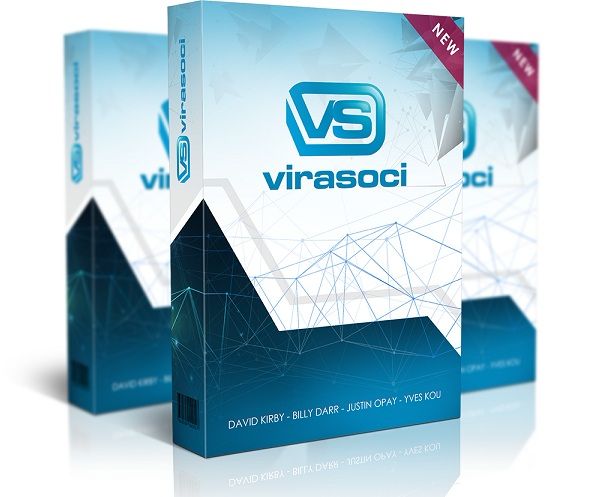 ViraSoci Review