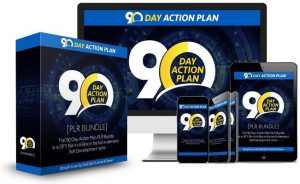 90 Day Action Plan Review
