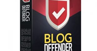 Blog Defender 2018 Review