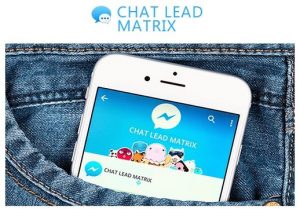 Chat Lead Matrix Review