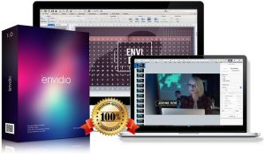 Envidio Template Review