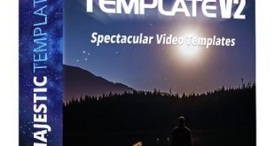 Majestic Templates V2 Review