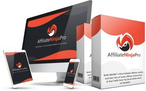AffiliateNinjaPro Review