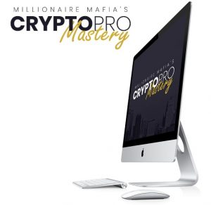 Crypto Pro Mastery Review