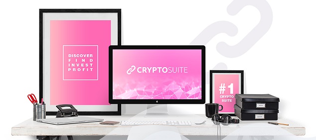 CryptoSuite Review, CryptoSuite Bonus