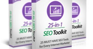 SEO Toolkit Review