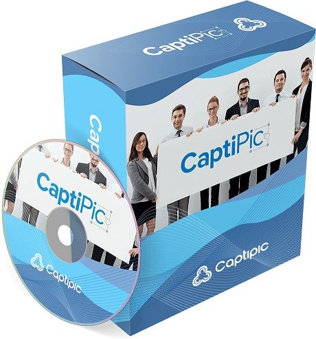 CaptiPic Review