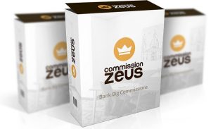 Commission Zeus Review