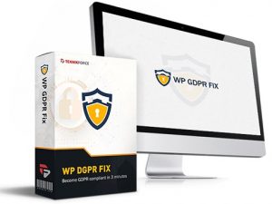 WP GDPR Fix Review