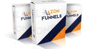 Azon Funnels Review